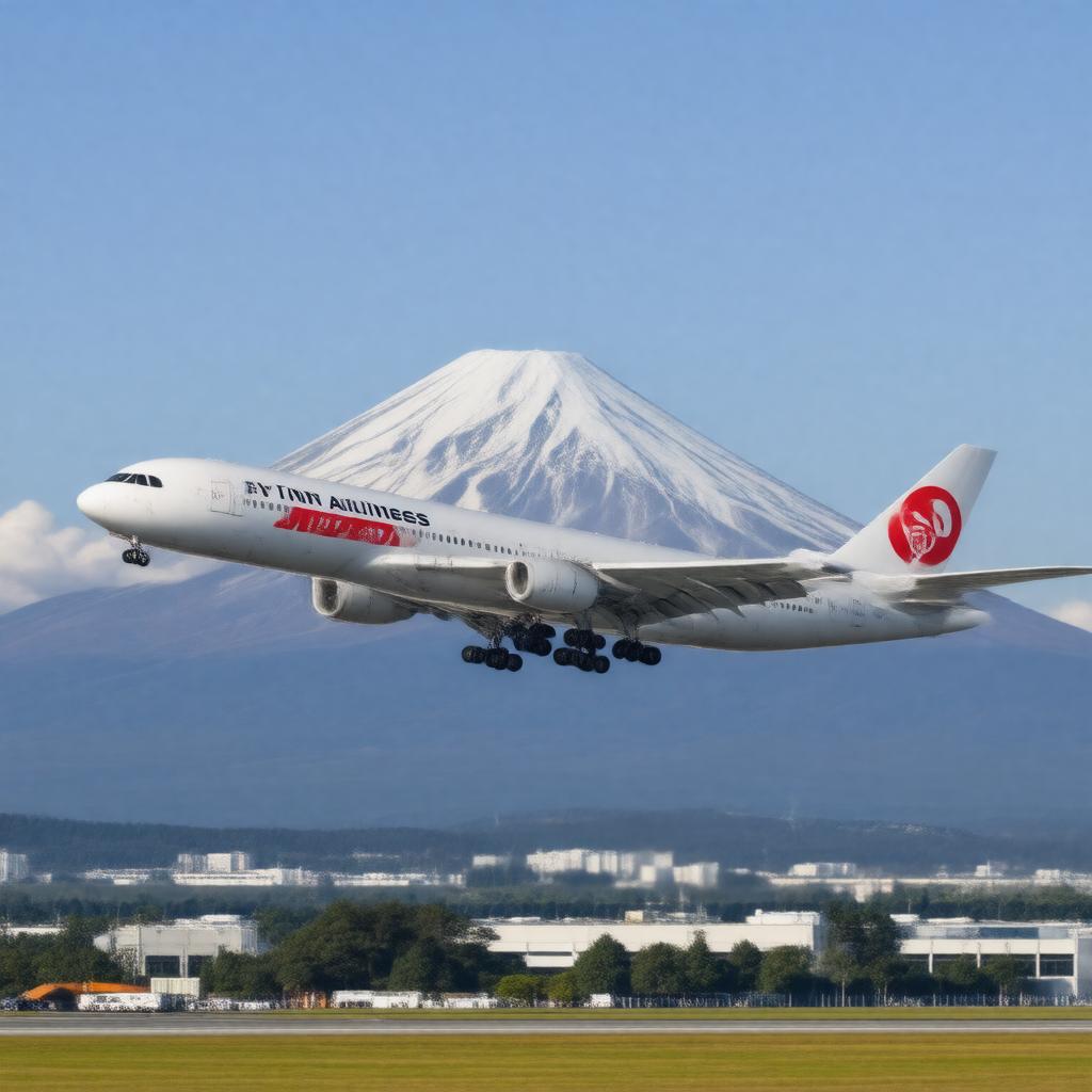 Japan Airlines